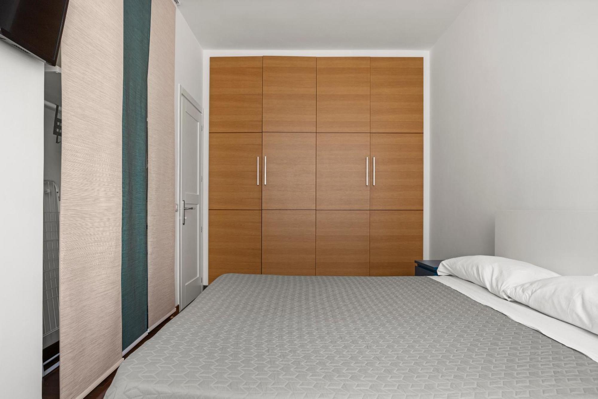 Tuscolano Apartment ローマ エクステリア 写真