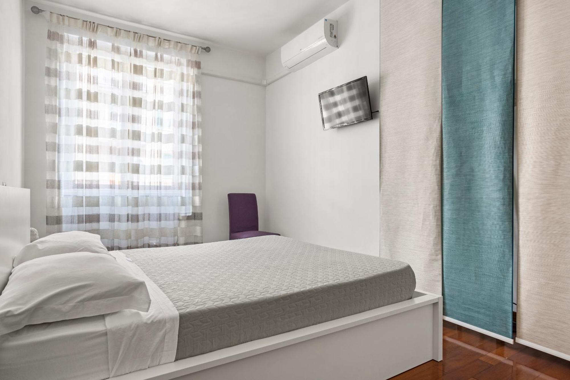 Tuscolano Apartment ローマ エクステリア 写真