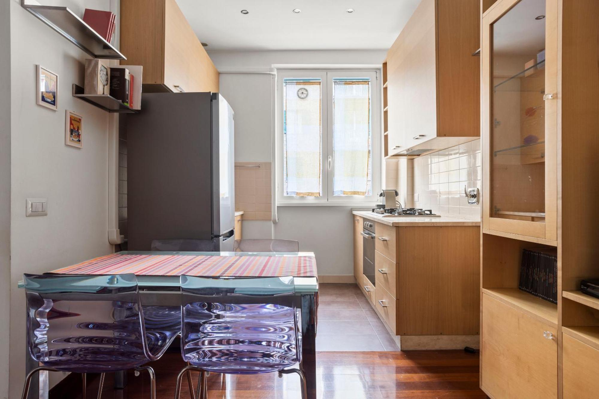 Tuscolano Apartment ローマ エクステリア 写真
