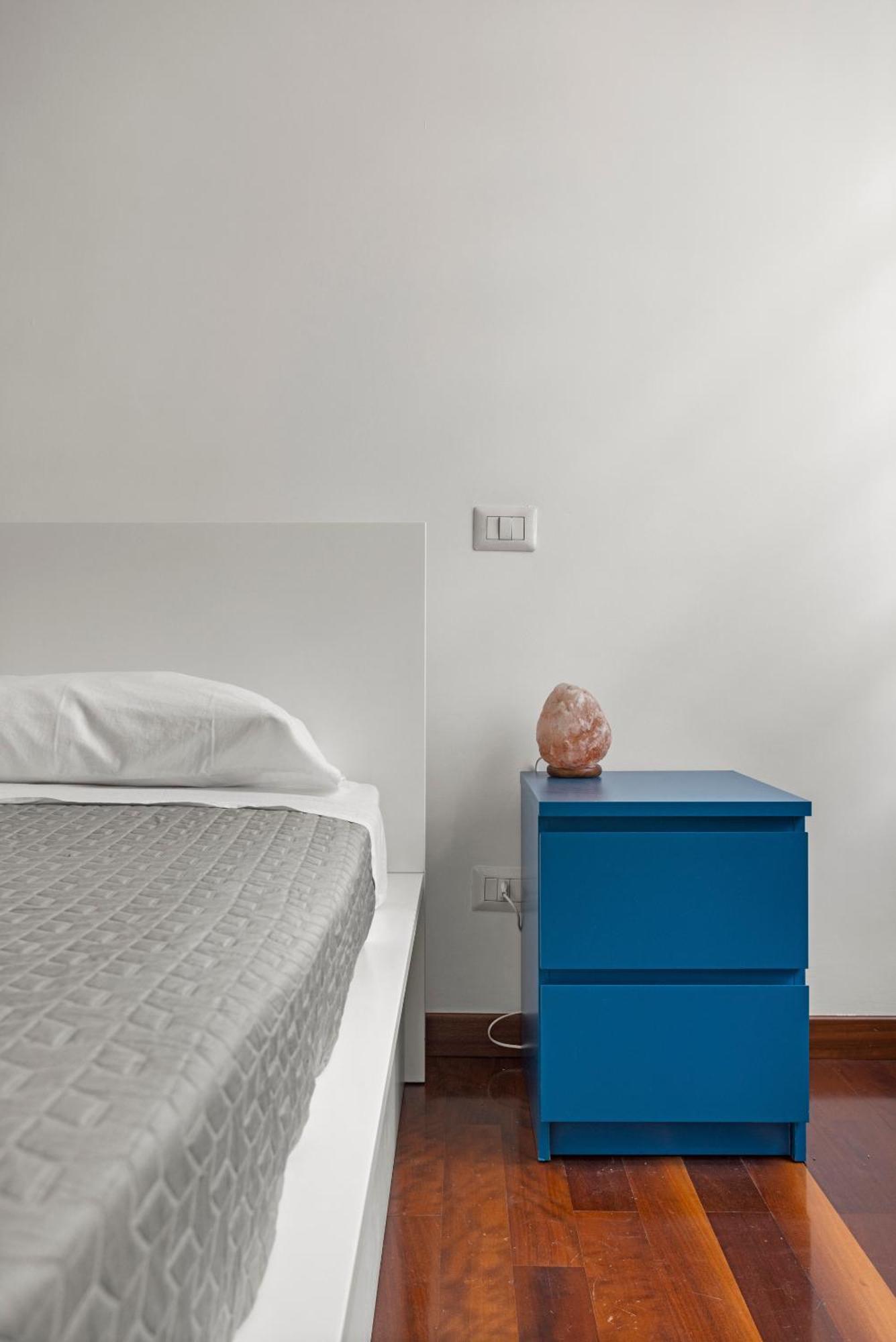 Tuscolano Apartment ローマ エクステリア 写真