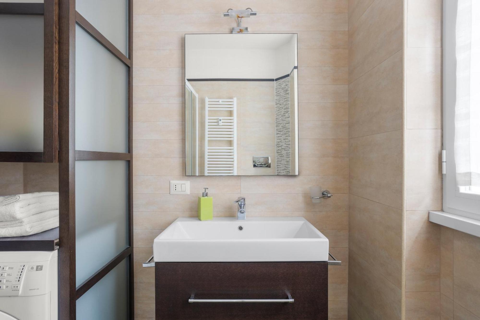Tuscolano Apartment ローマ エクステリア 写真