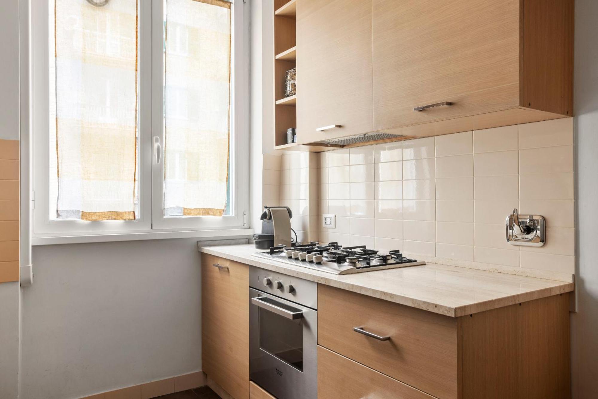 Tuscolano Apartment ローマ エクステリア 写真