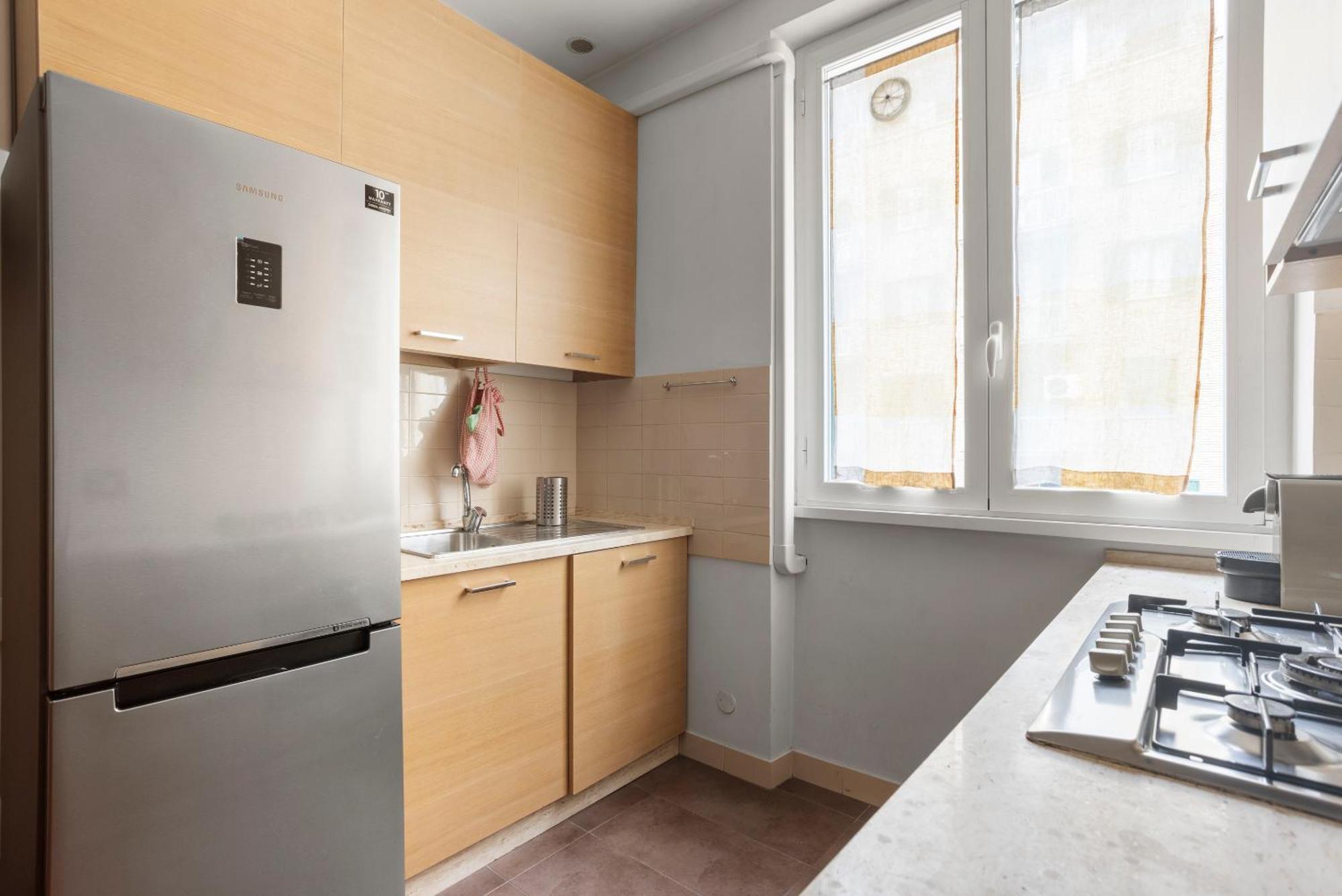 Tuscolano Apartment ローマ エクステリア 写真