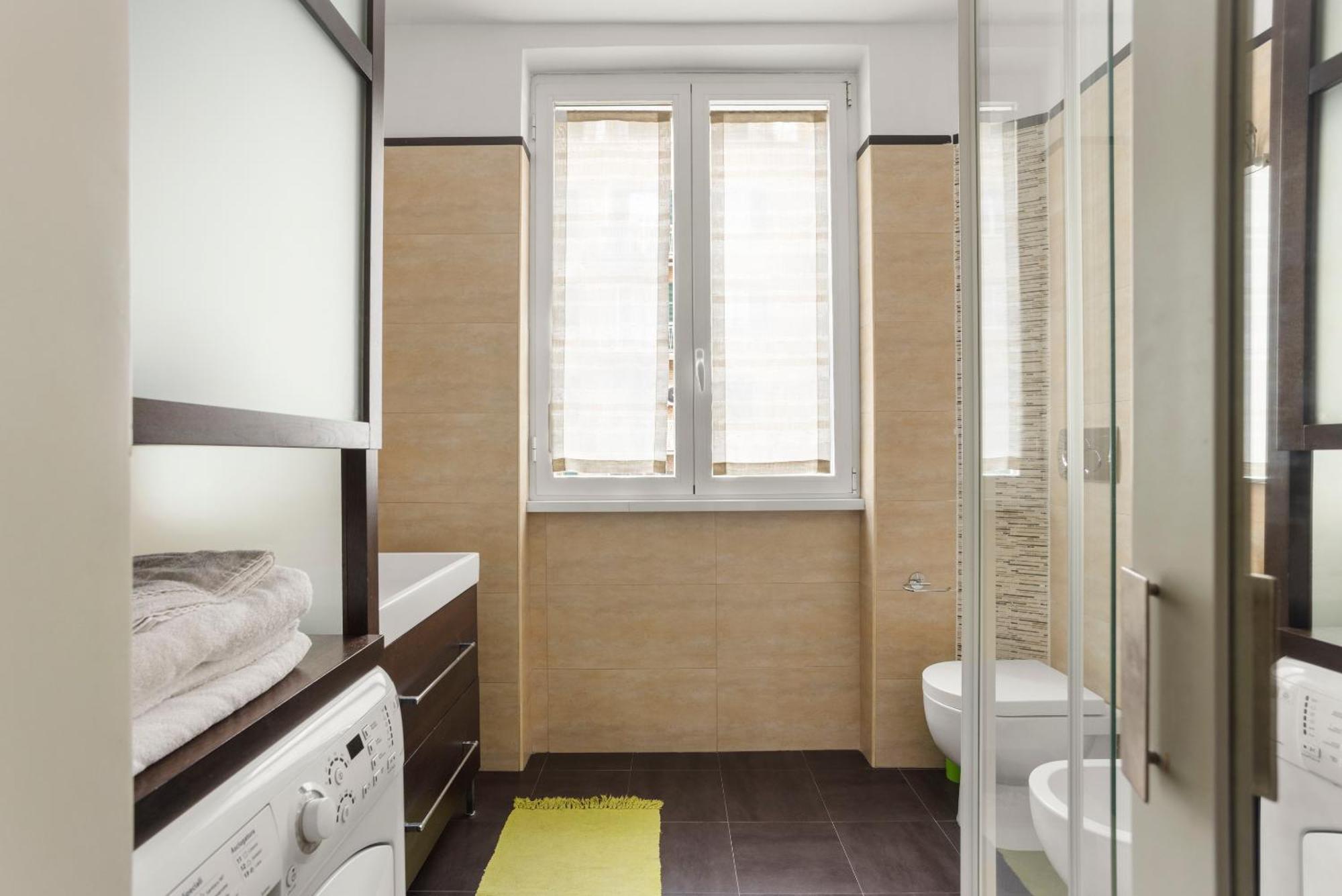 Tuscolano Apartment ローマ エクステリア 写真