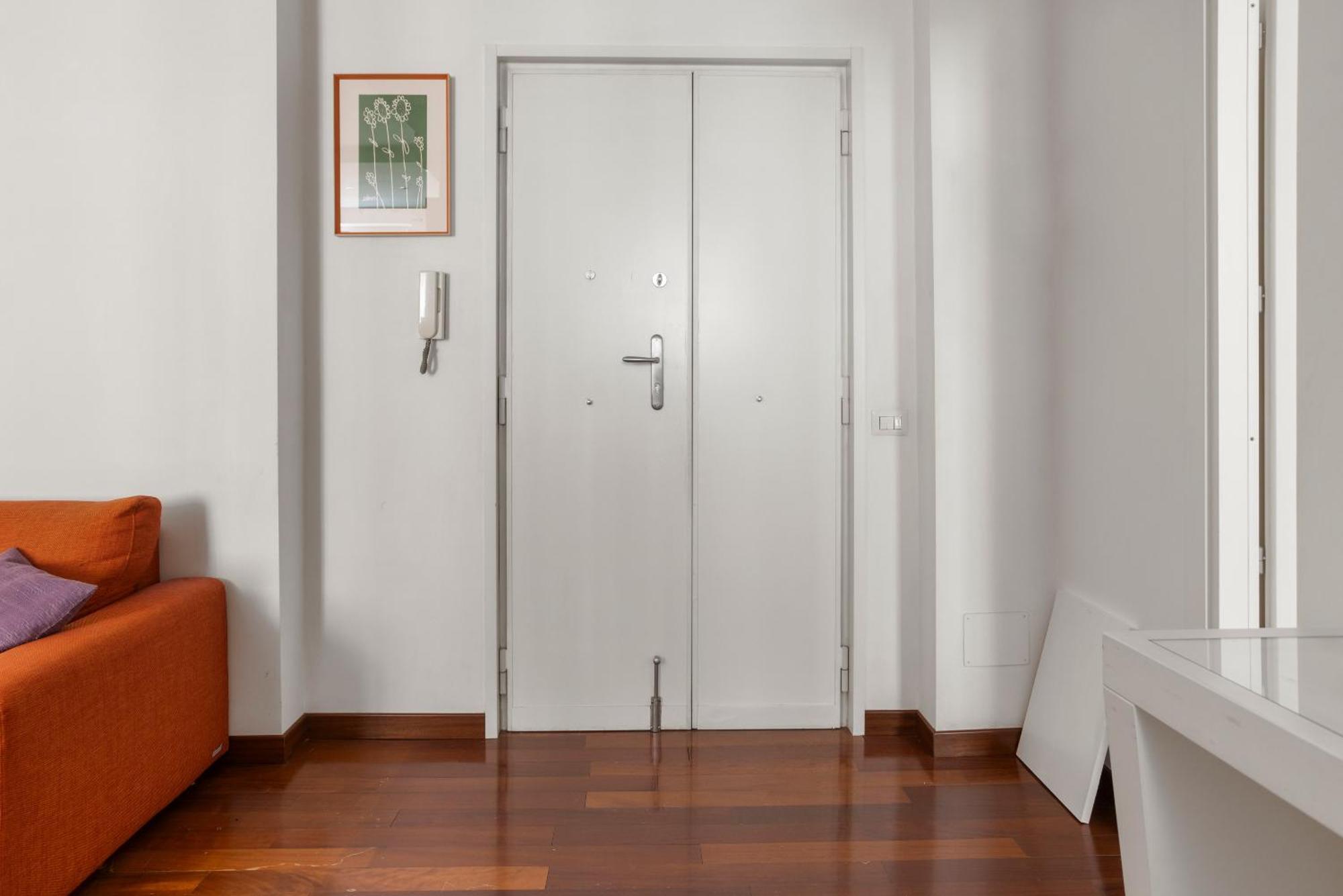Tuscolano Apartment ローマ エクステリア 写真